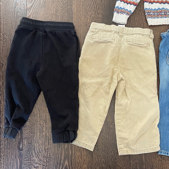 18-24 Toddler Boy Clothing Bundle - Picture 7 of 16